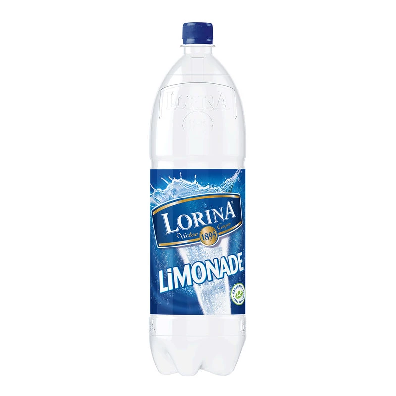 Limonade 1,5L - LORINA