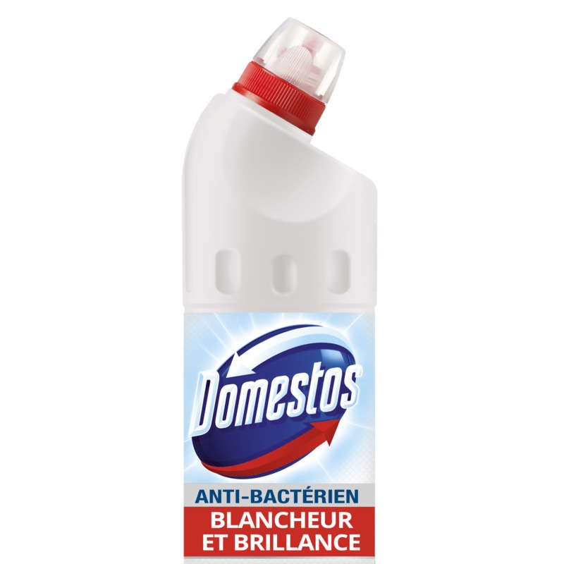 Grossiste Gel Wc Brillance Blancheur L Domestos