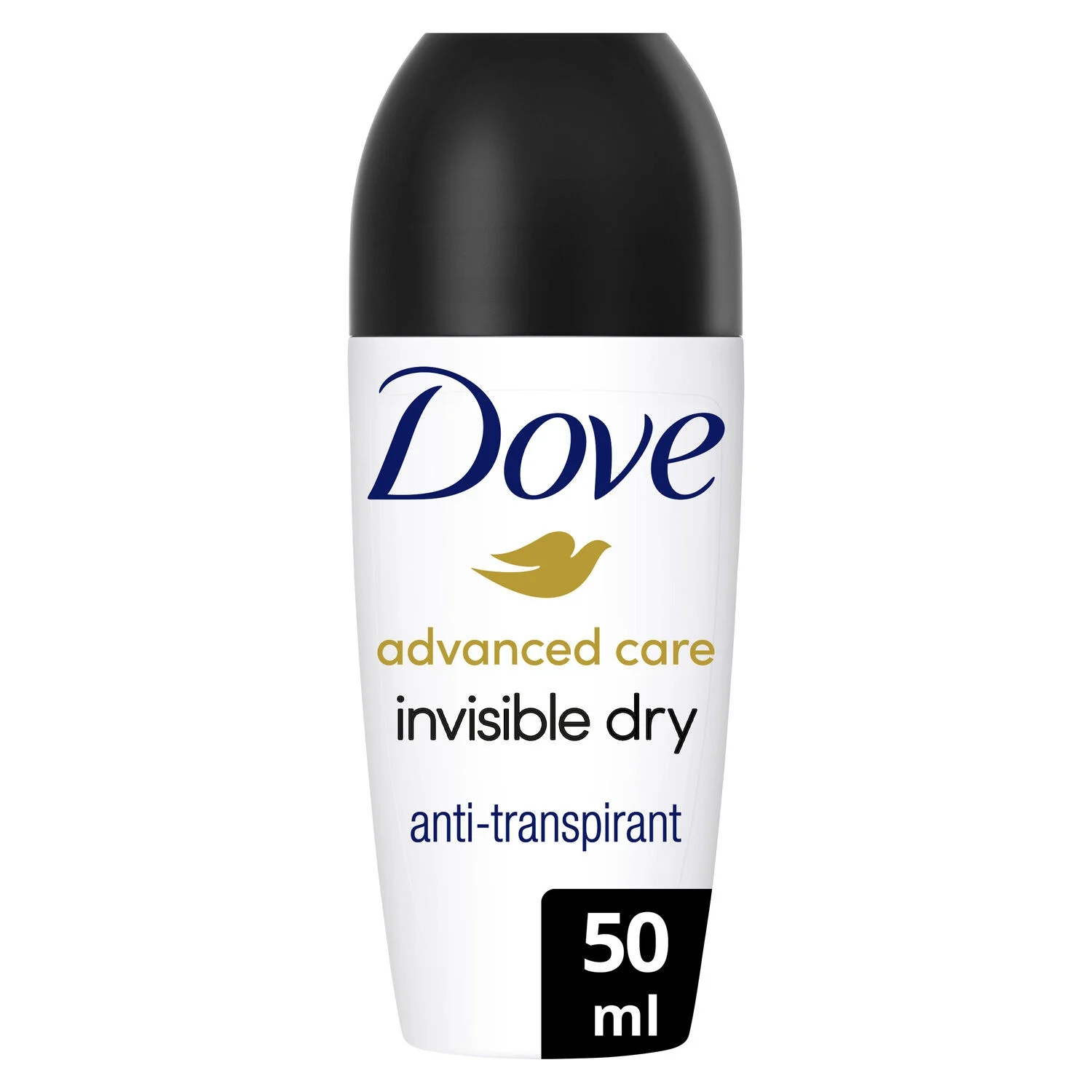 Déodorant Invisib Dry 50ml - Dove