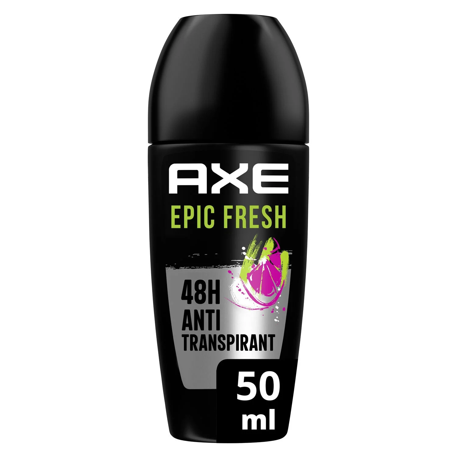 Déodorant Anti-transpirant 48h Epic Fresh 50ml - Axe