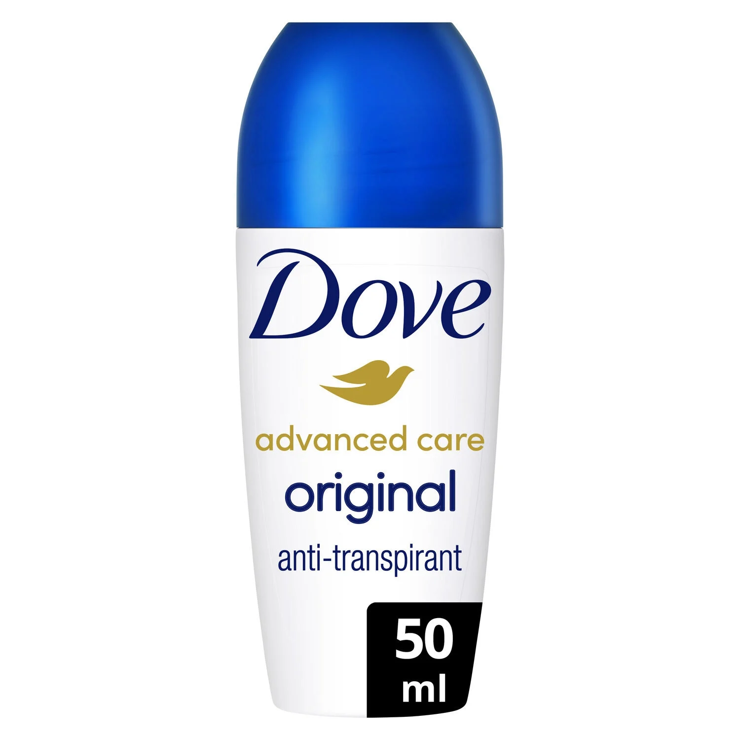 50 Ml Deo Ap Original Dove