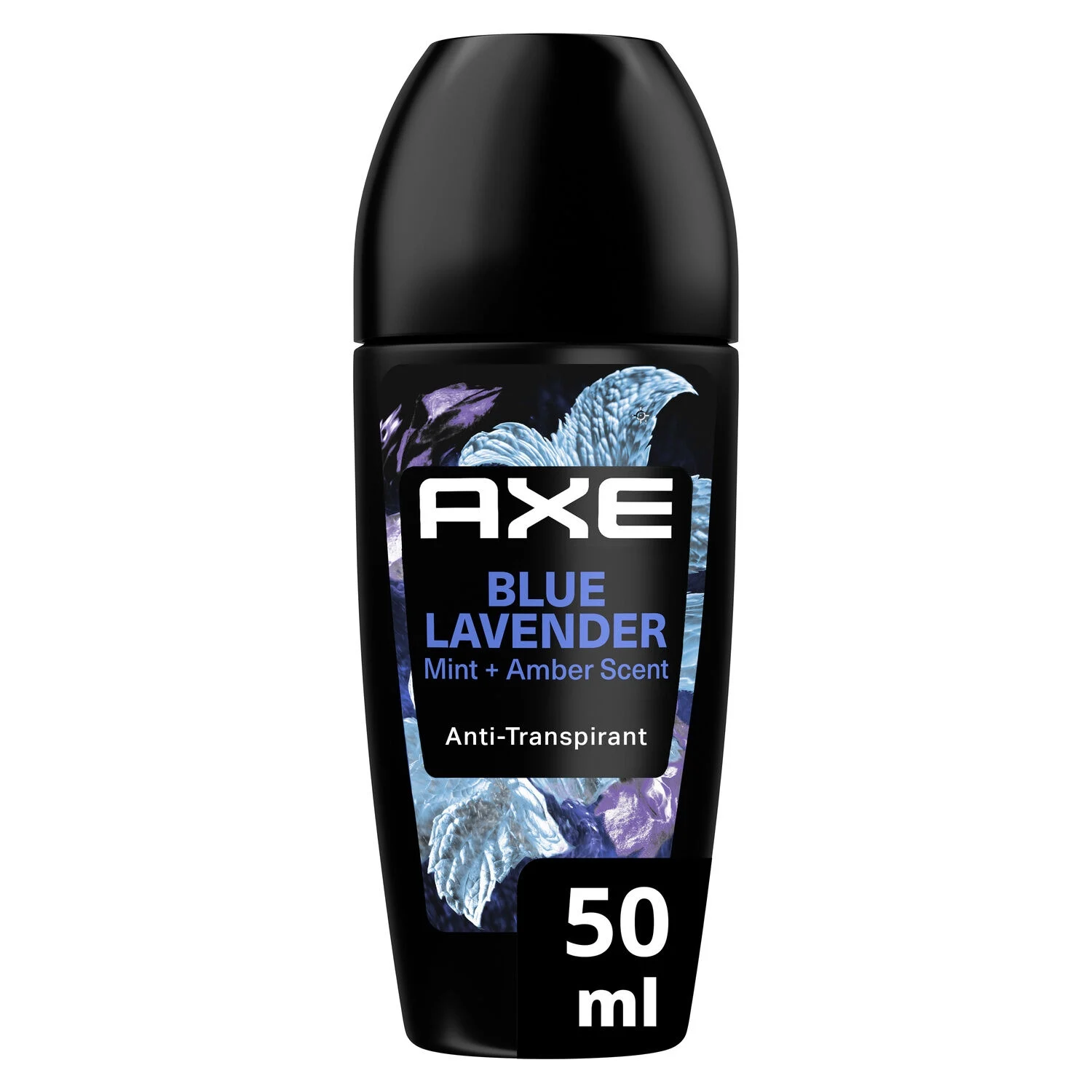 50ml Deo Bille Lavender Axe