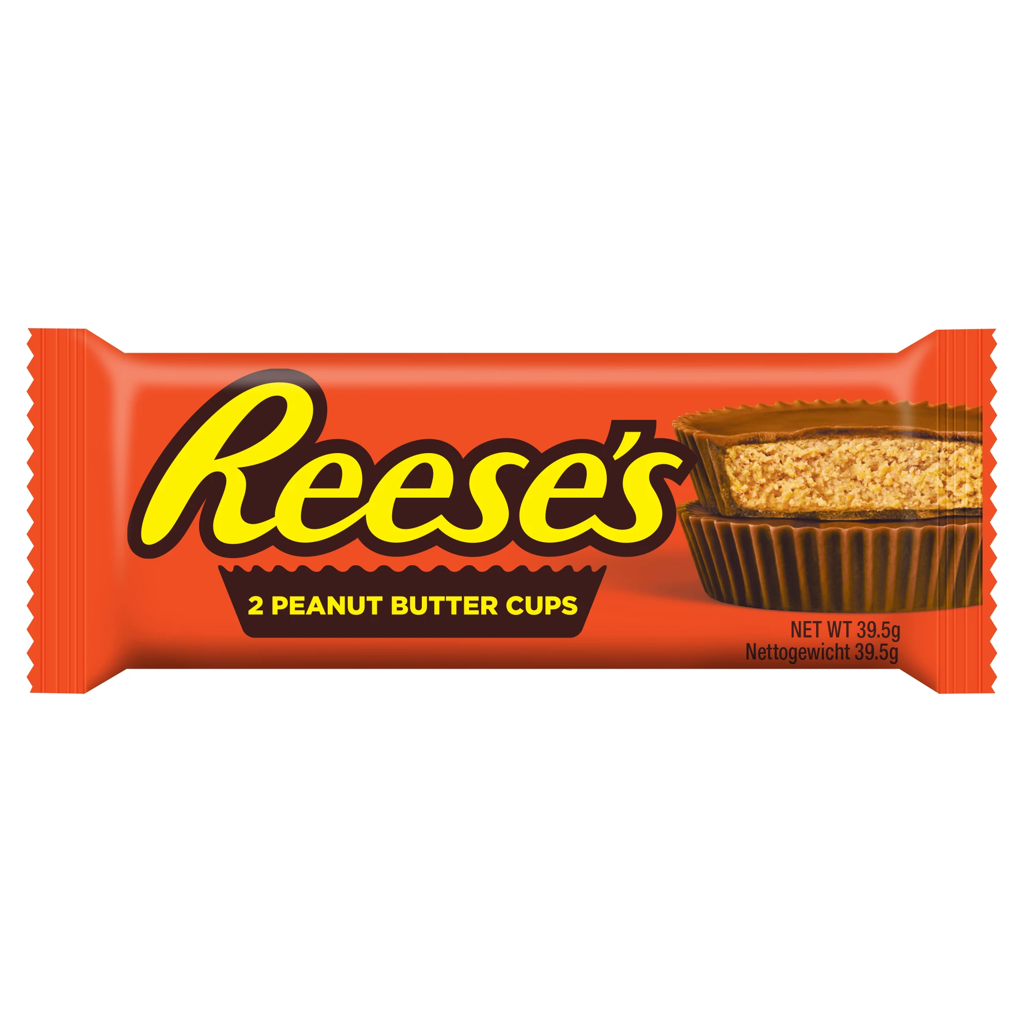 Peanut Butter Cup, 2x948g - REESE'S