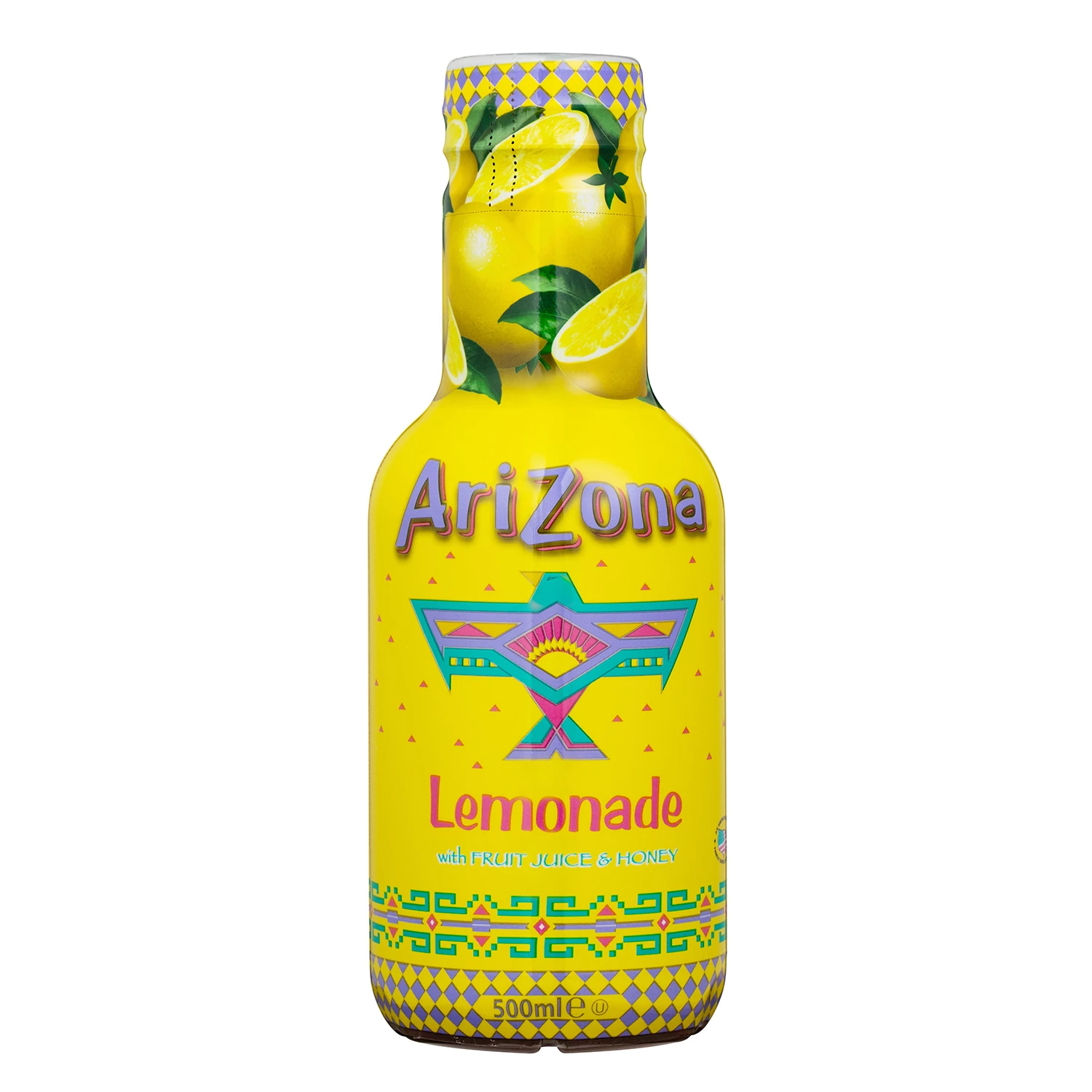 Lemonade Lemonade 50cl - ARIZONA
