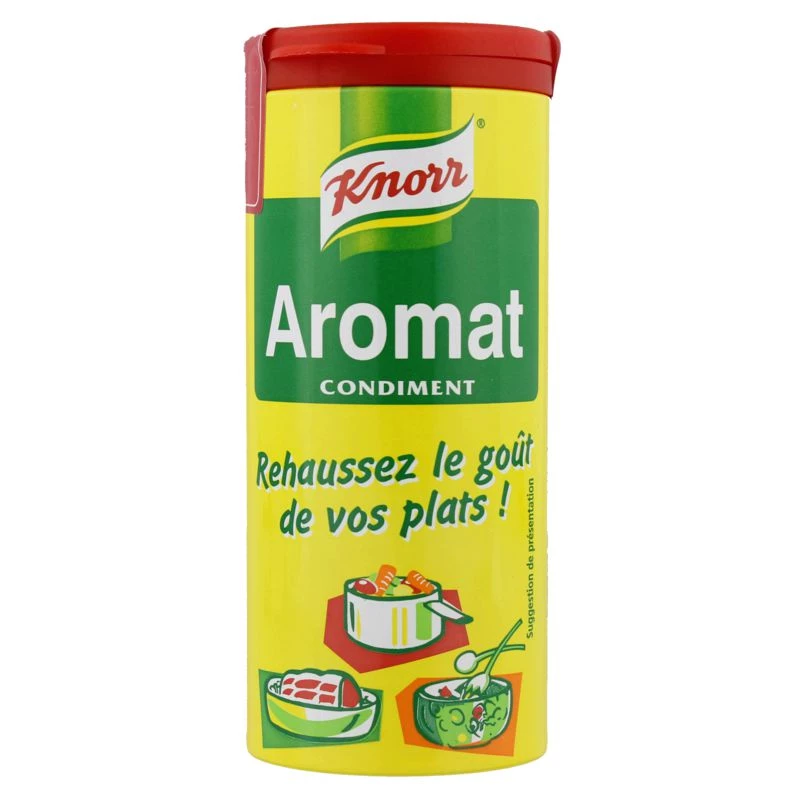 Aromat Knorr Tube 70g