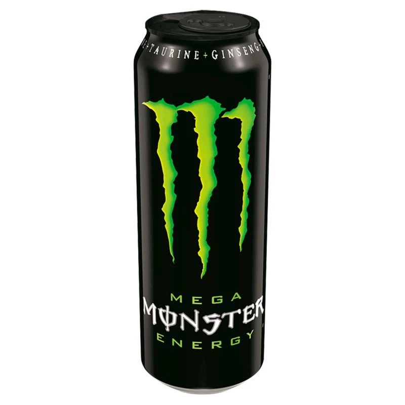 Energy drink 553ml - MONSTER