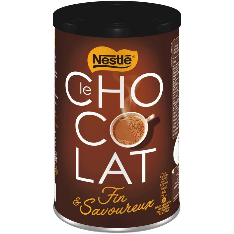Nestle Le Chocolat 500g