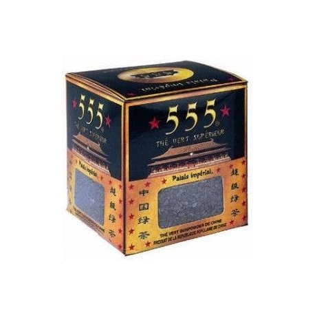 The Superextra 555 125g - 555
