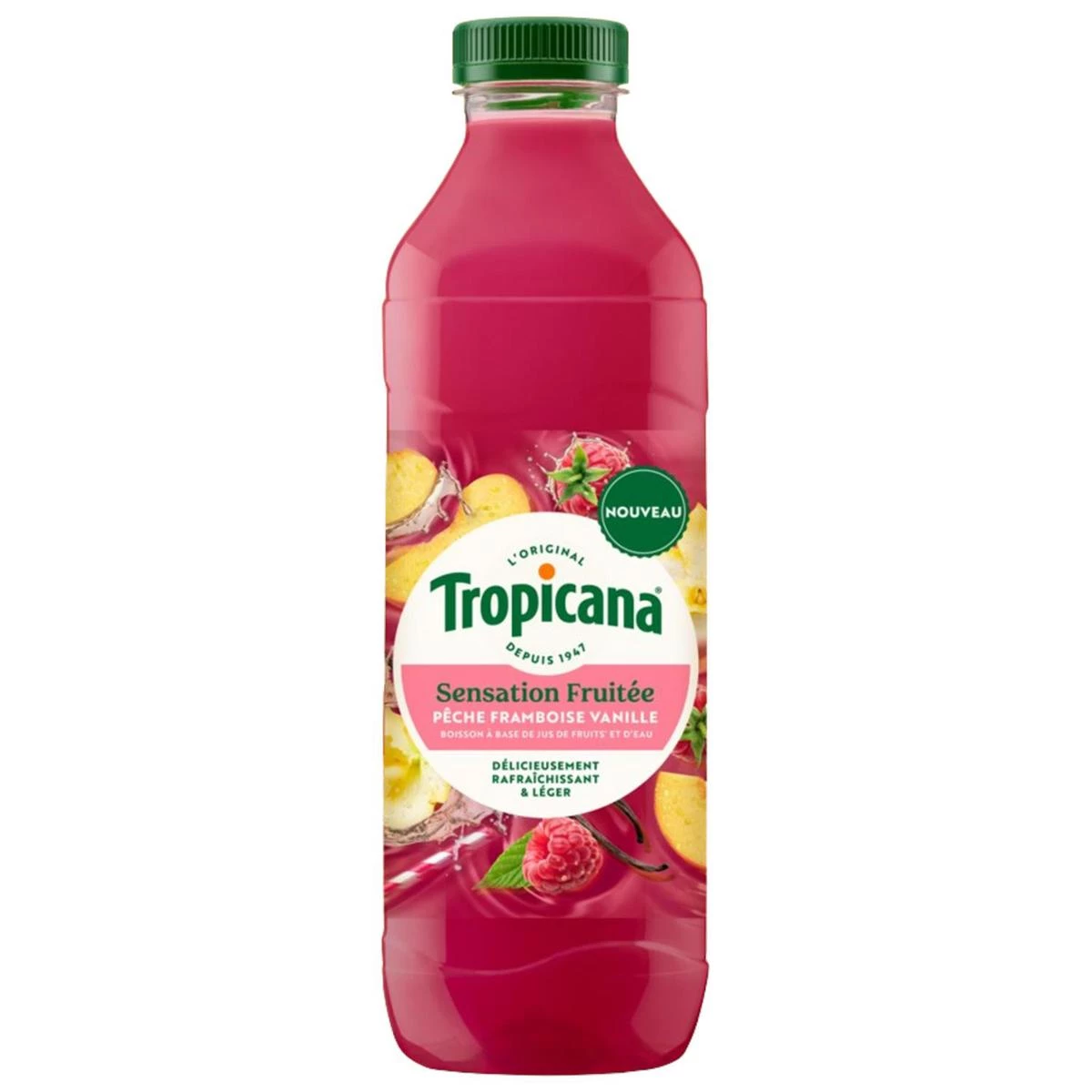 1l Tropicana Sensation Fruitee