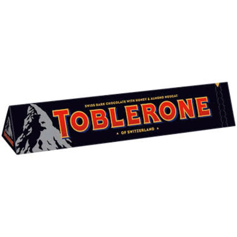 Toblerone Noir 360 G