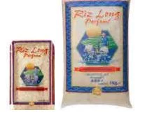 Rice Perfume Rice 5kg - RIZ DU MONDE