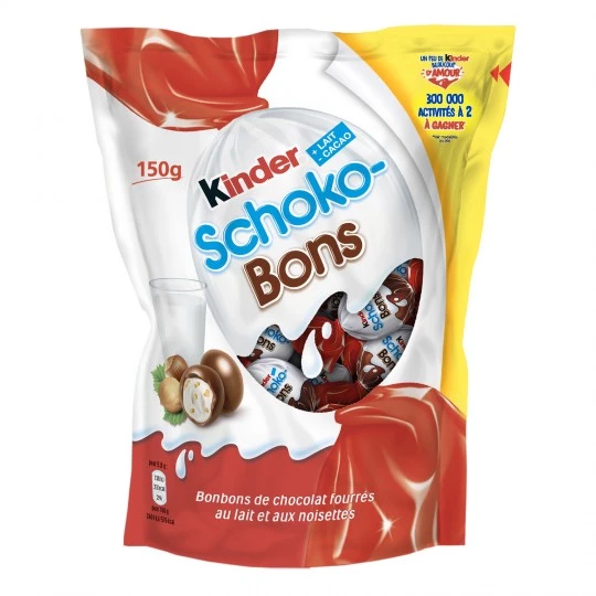 Chocolate bons 150g - CHILDREN