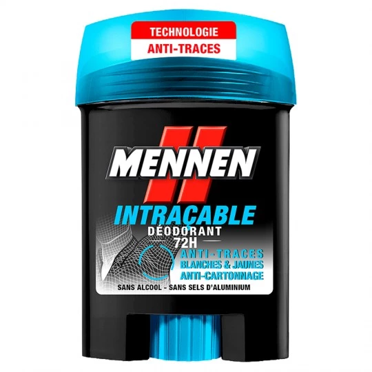 Menn.deo Stick Intracable72h 5