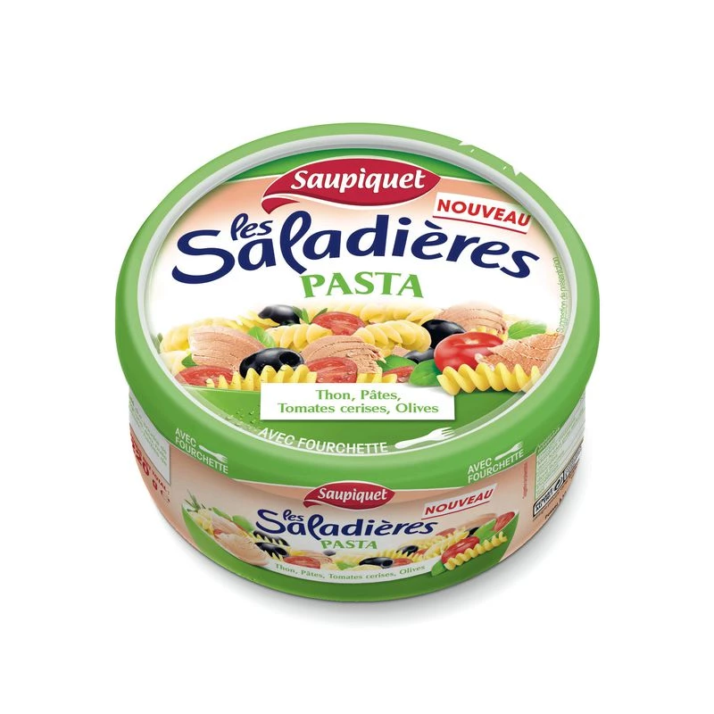 Saup.saladiere Pasta 220g