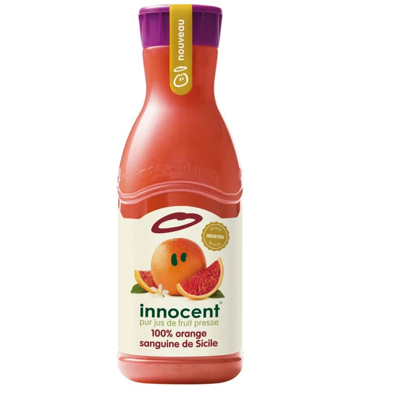 Innocent Pj Orange Sanguine 90
