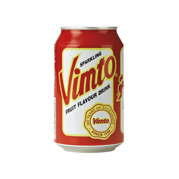 苏打水 (24 X 33 Cl) - Vimto