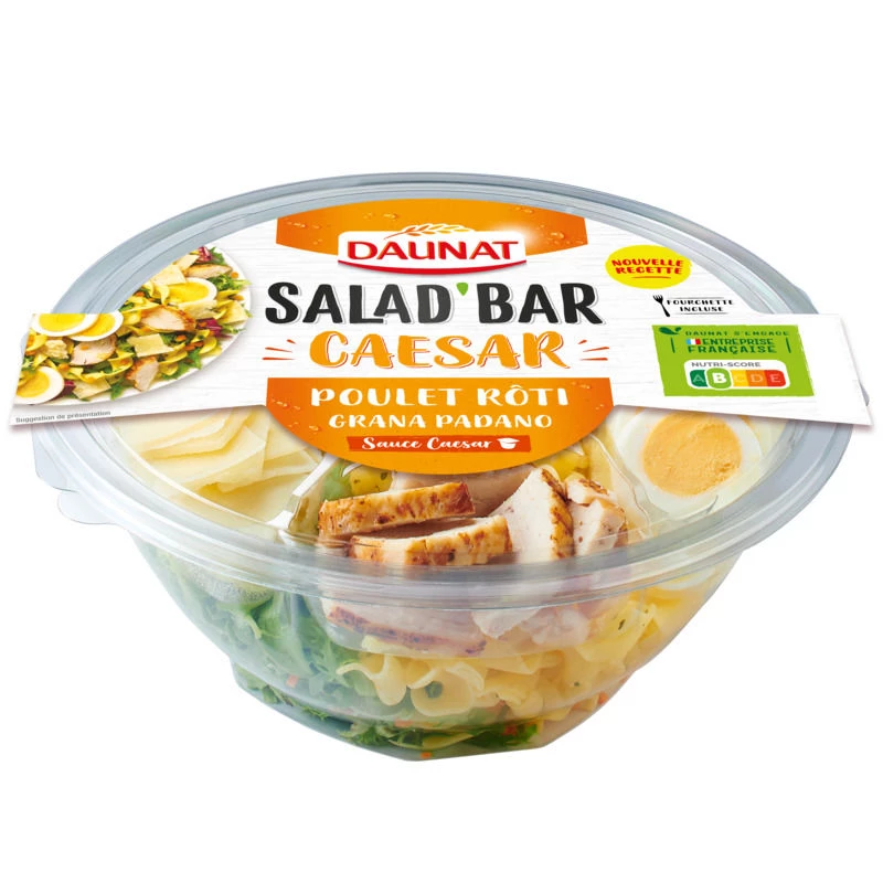 Salad_bar Caesar 250g