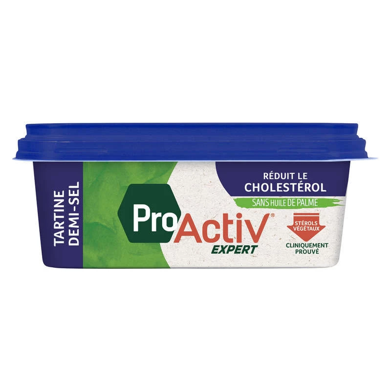 Pro Act 1/2 Sel Shp  225g