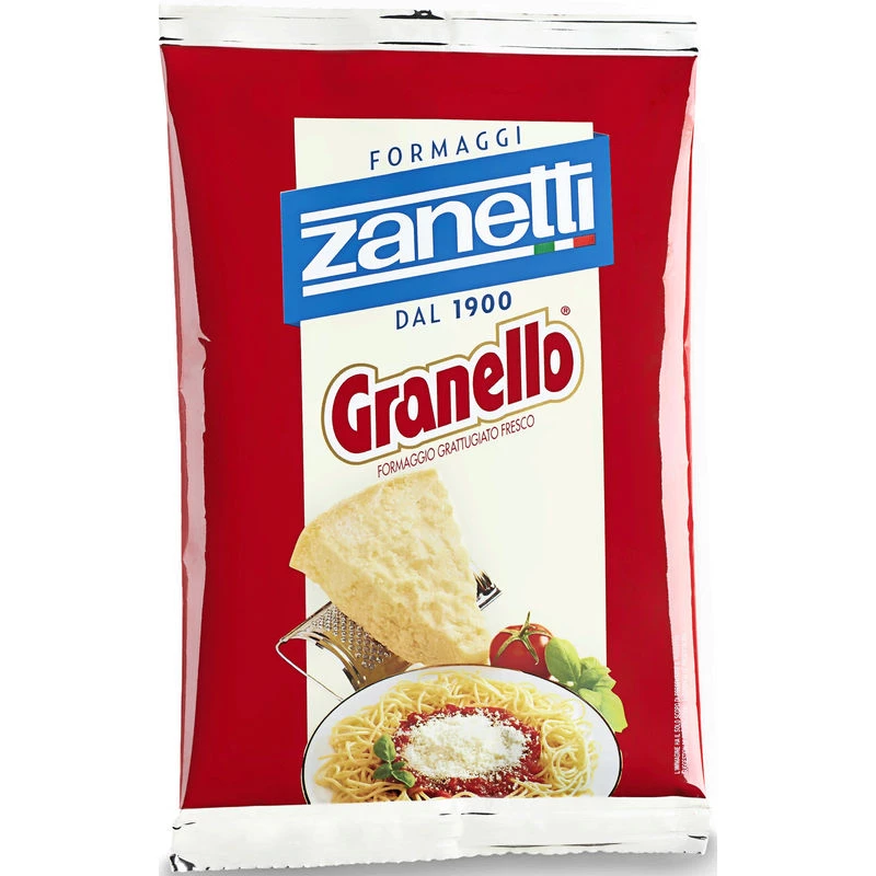 Fromage Granello Rape 100g - ZANETTI
