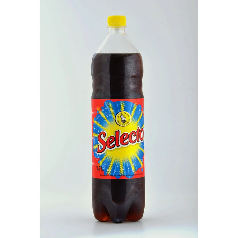 Soda Selecto 150cl