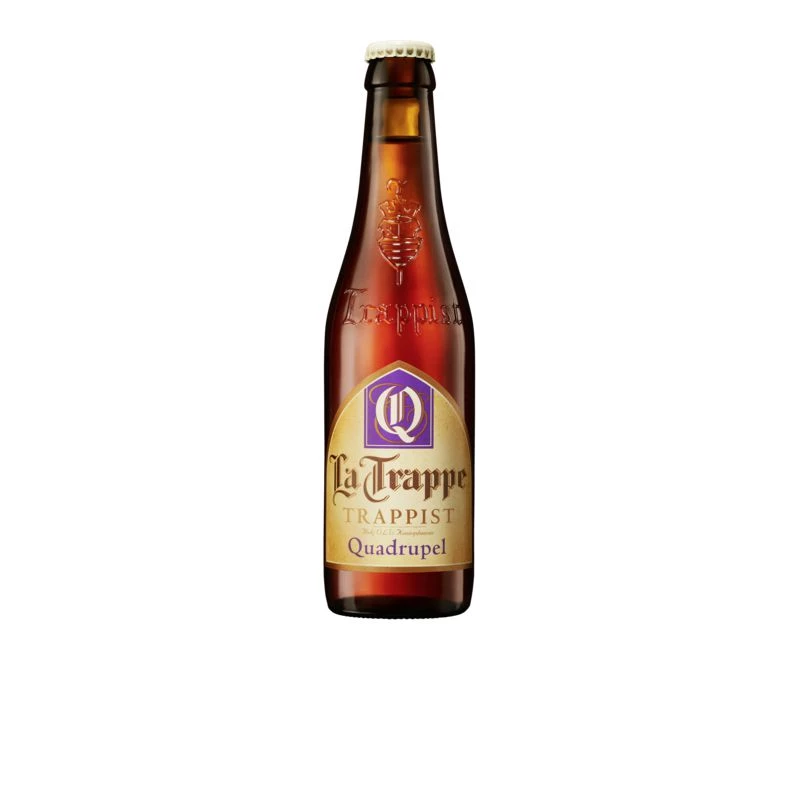 Bière Blonde 33cl - La Trappe