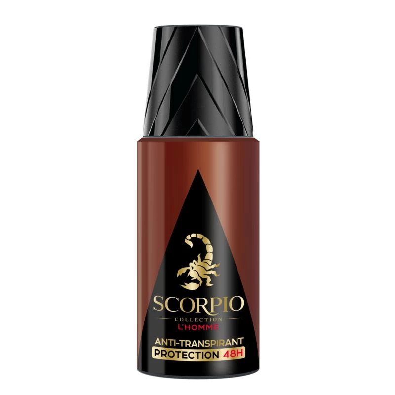 Scorpio Collection Sport Deo