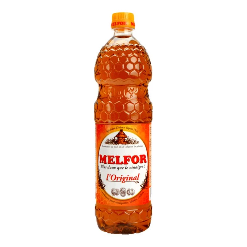 Melfor Original 3,8d 1l