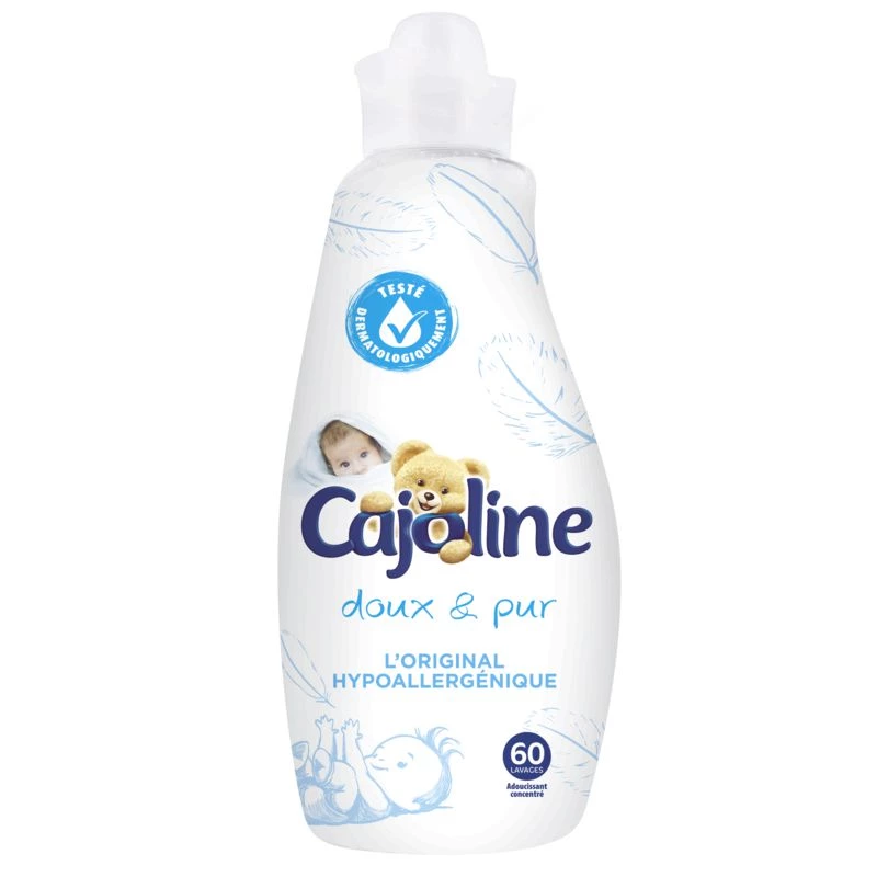 Cajoline 1,5l Ult Dx Hypoaller