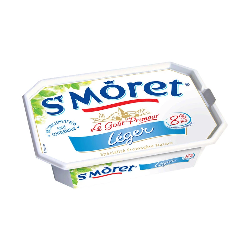St Moret Ligne&plaisir 9%mg 15