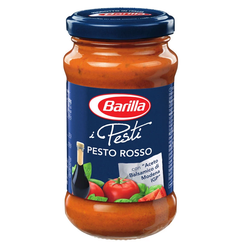 Pesto Rosso Barilla 200g