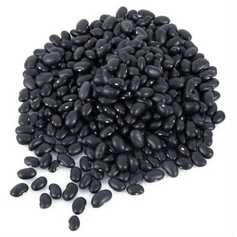 Haricots Noir (coco) 1kg - Legumor