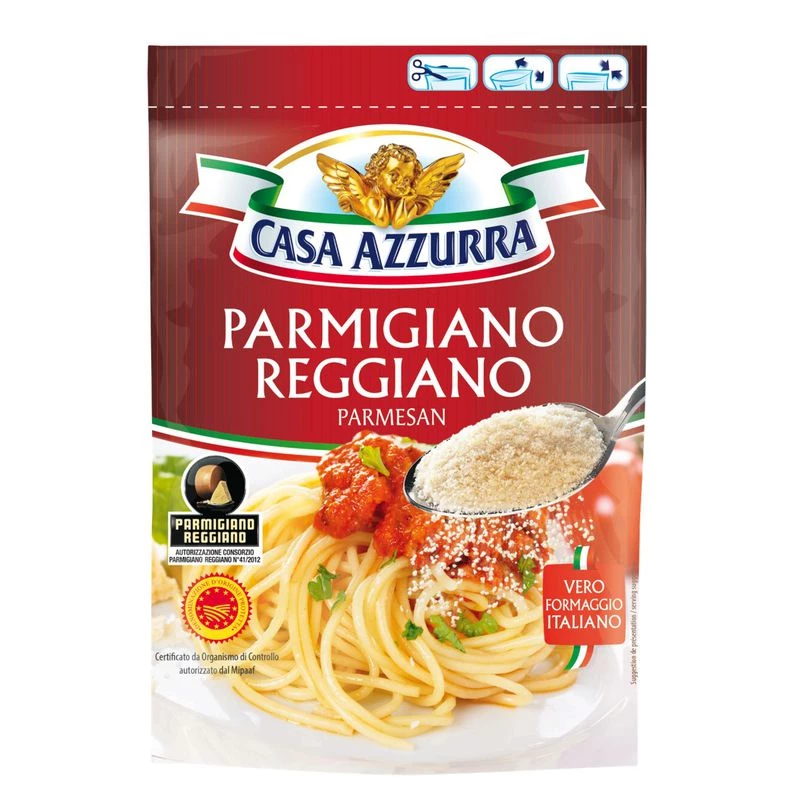 Parmigiano Regg.28%mg 70g