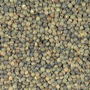 绿扁豆 1kg - Legumor