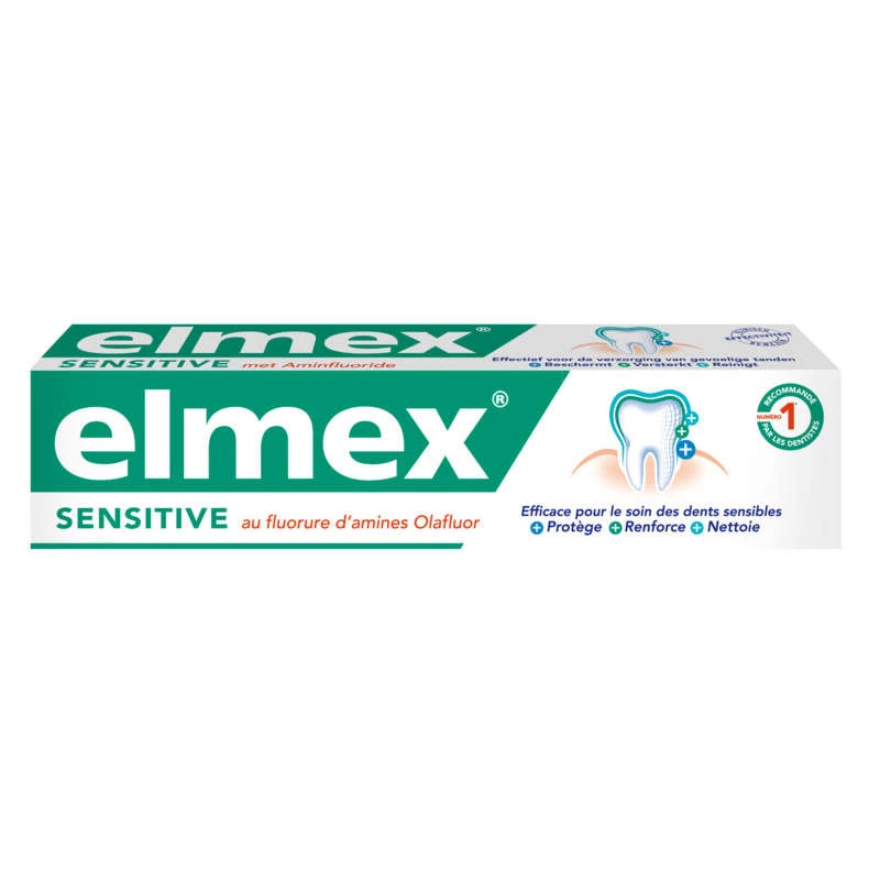 Elmex Dent Sens Class 75ml