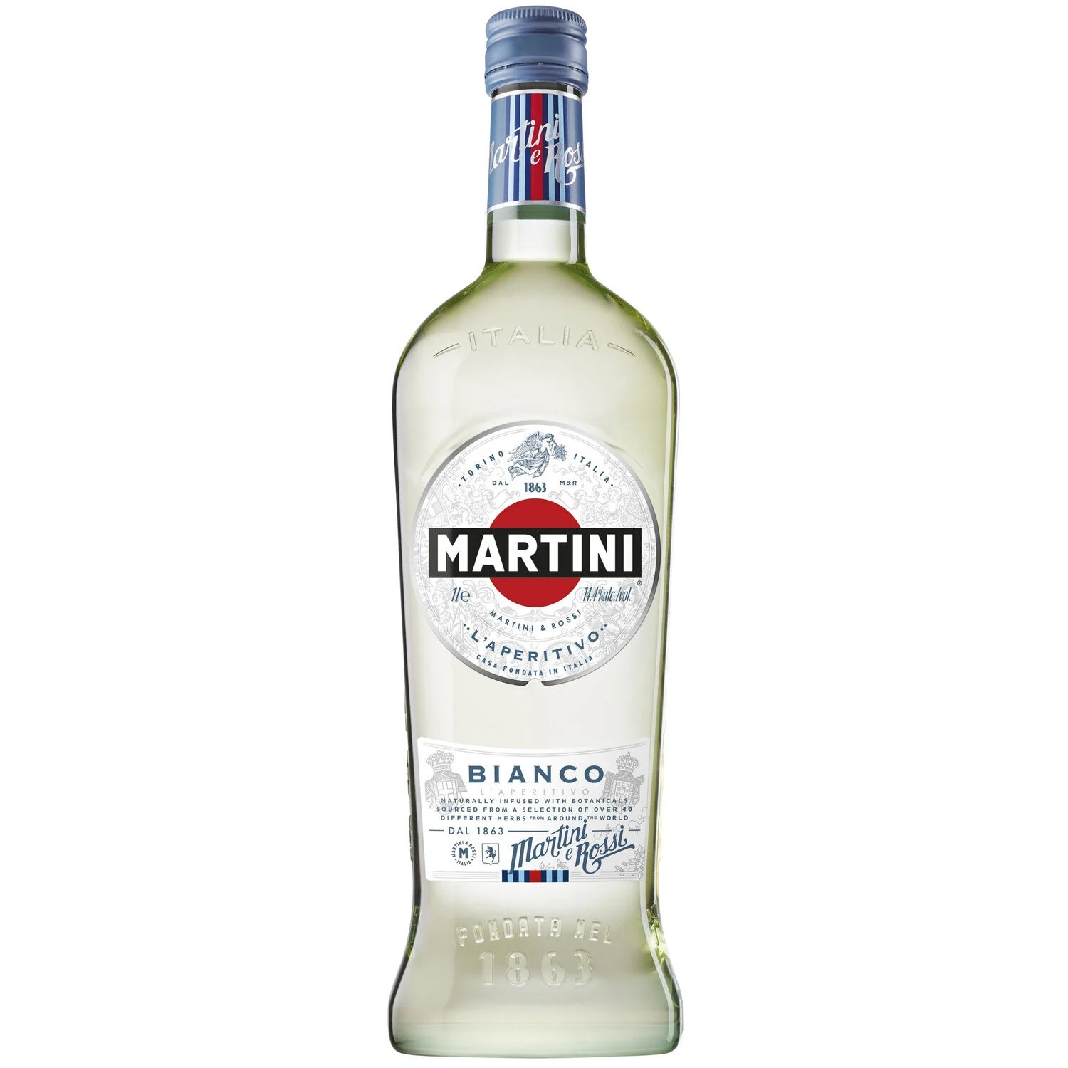 1l Martini Bianco 14 4 V