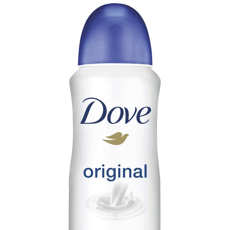 Dove Deodorant Original 200ml