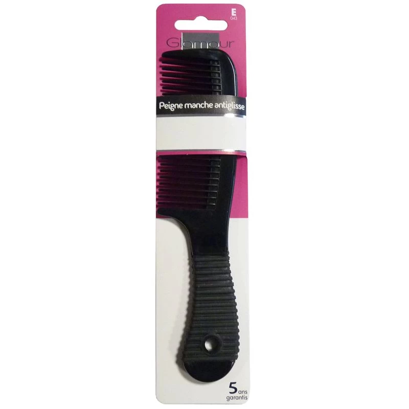 Peigne Manche Grip Glam Parijs - GLAMOUR PARIS