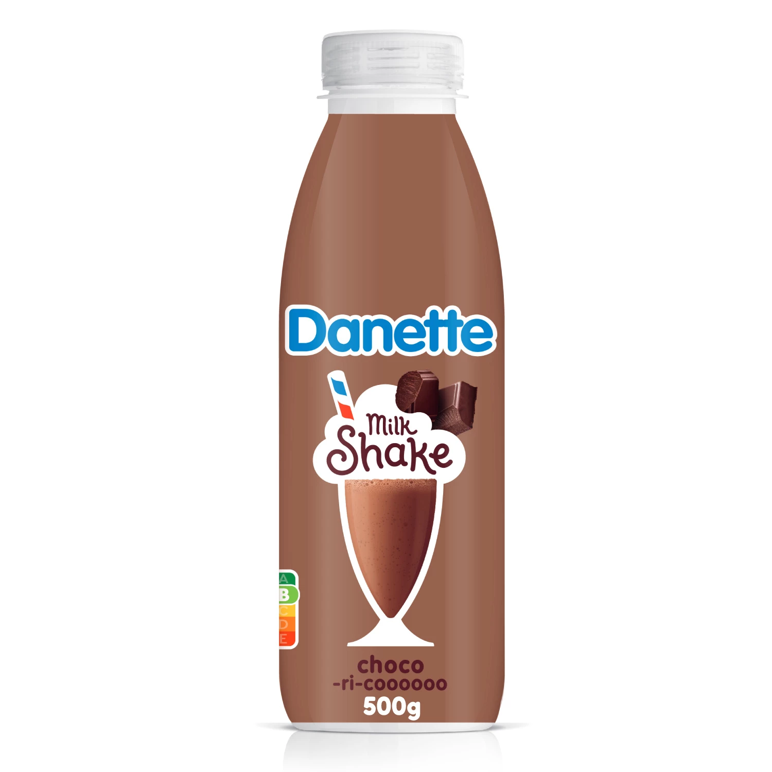 Sữa lắc Danet Choc 500g