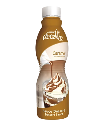 L Sce Creme Des Caramel Nestlé