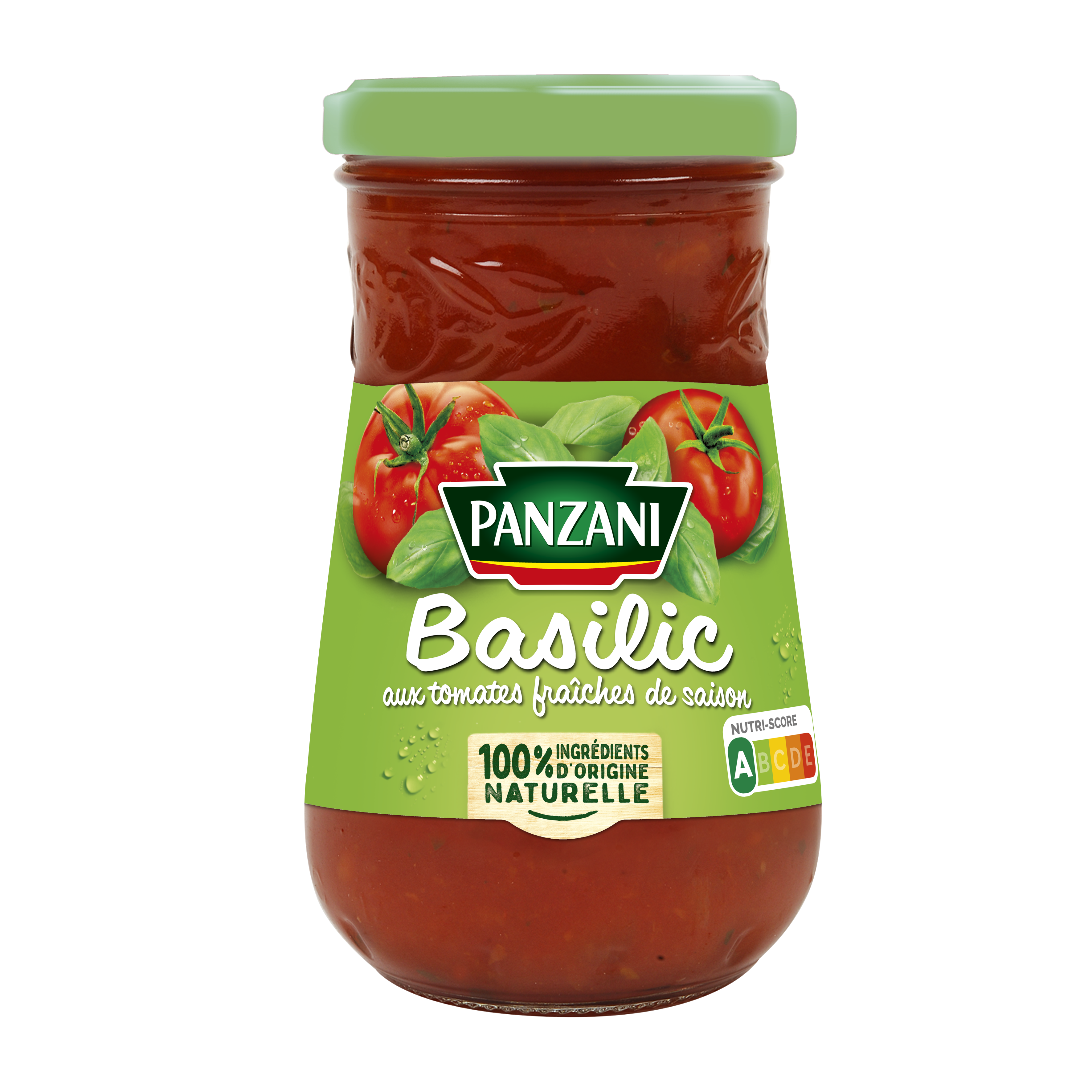 Sauce Bolognaise, Panzani (210 g)