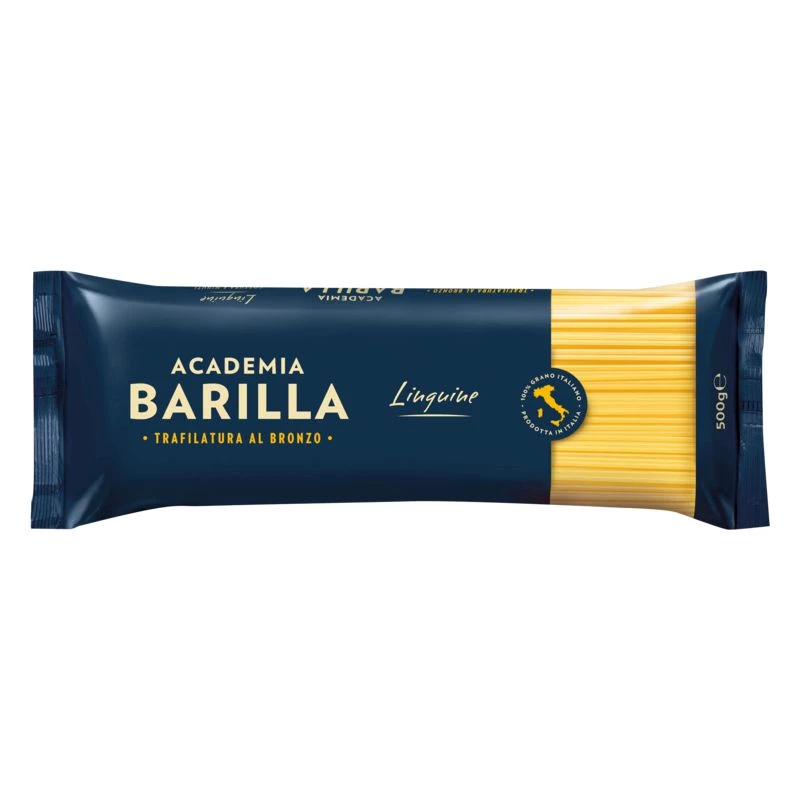 Academia Barilla Linguine 500g