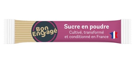 Sucre Pdre Buche (4gx750) - Bon&engage