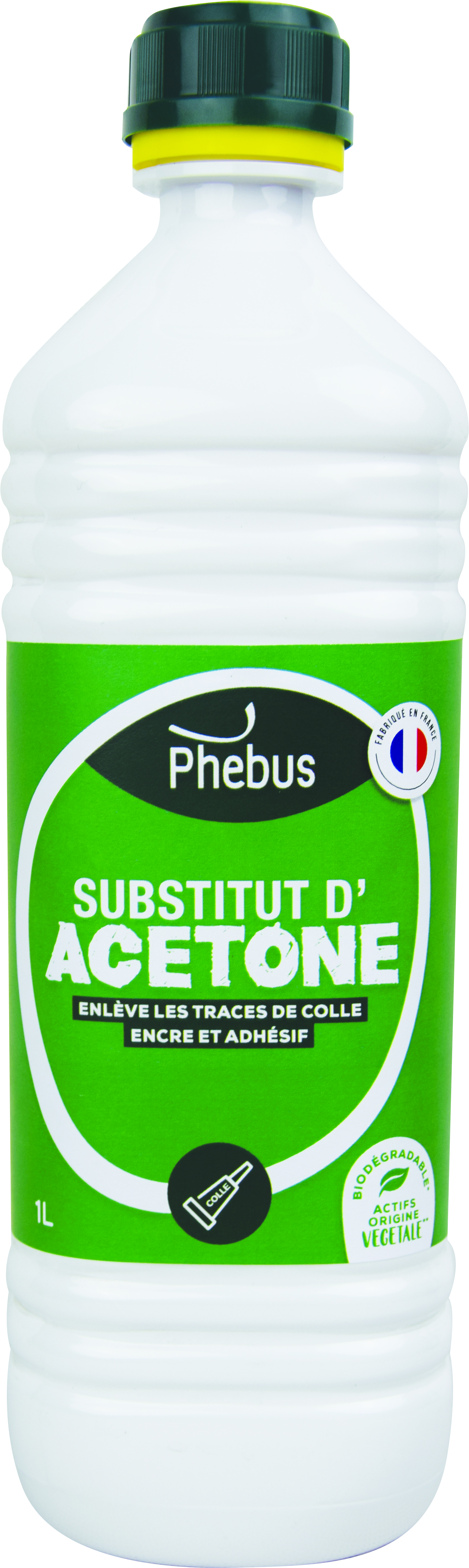 Substitut Acetone Gamme Rse