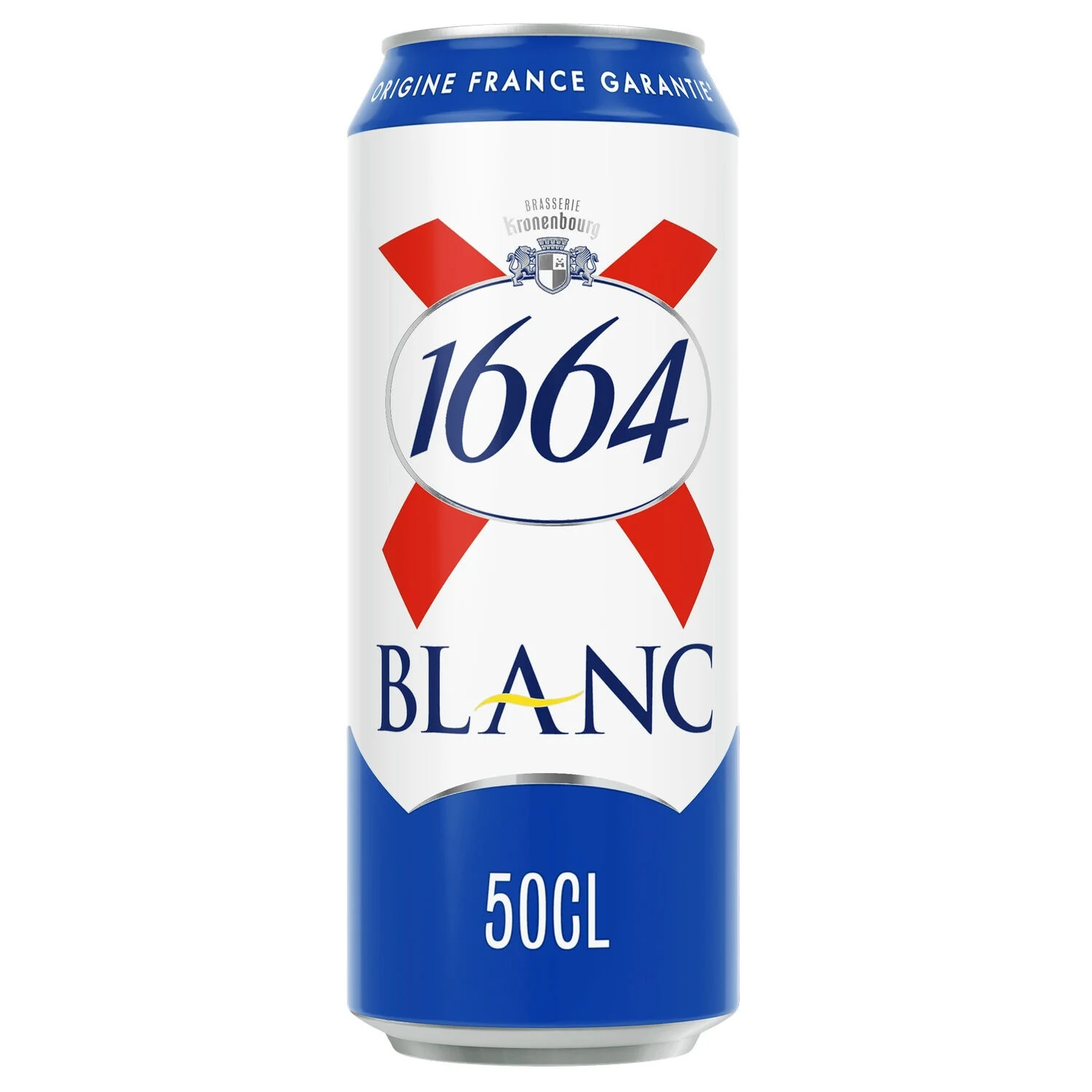 Bte 50cl 1664 Blanc 5