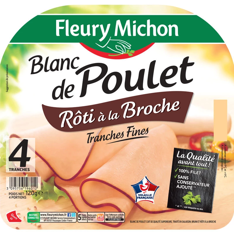 Blc Plet Trn Brch 4tr 120g