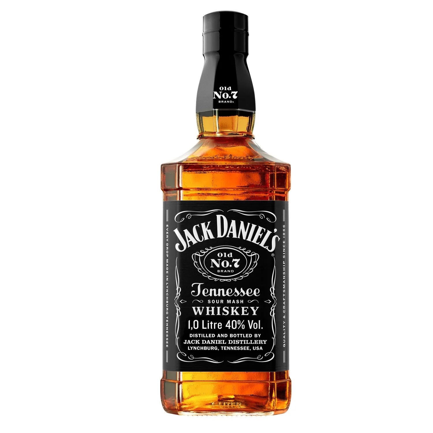 1l Wh 40 V Jack Daniel S