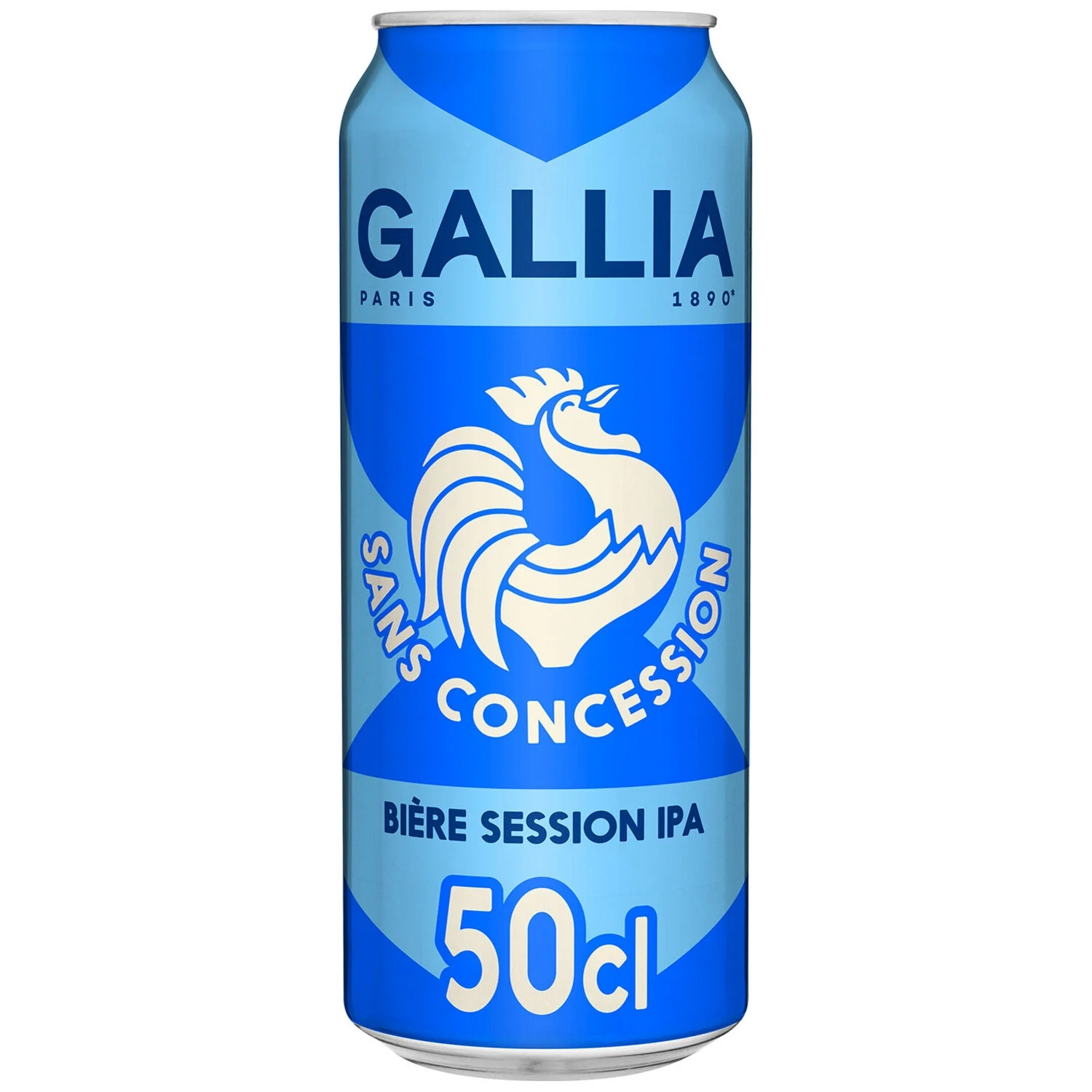 Bt 50cl Sns Concession Gallia