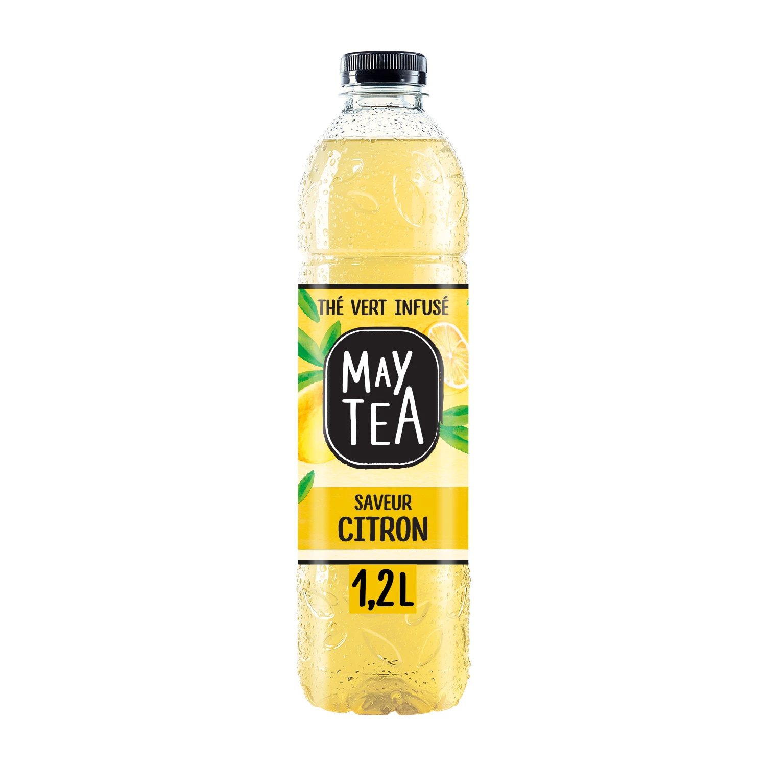 Maytea Citron Pet 1 2l