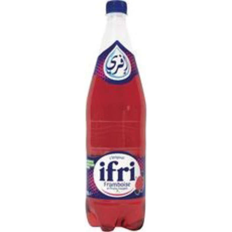 Ifri Framb Fruit Rouges 125l