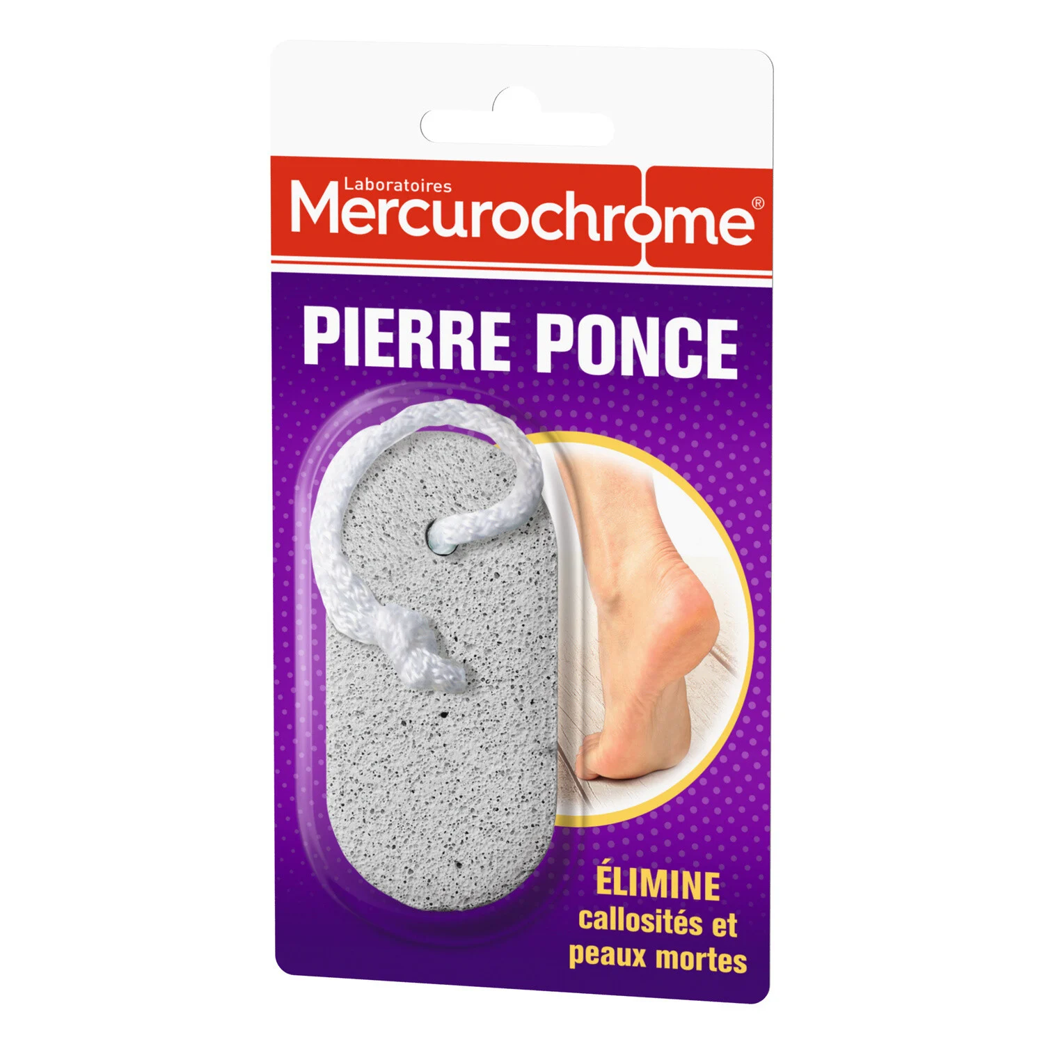 Pierre Ponce - Mercurochrome